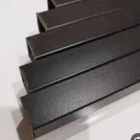 پروفیل و بست یک طرفه و ملزومات رگال