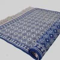 یک عدد زیلو یزدی+ یک جفت پادری