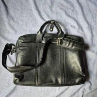 کیف چرم اصل اداری