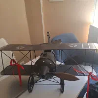 هواپیمای تزیینی