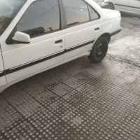 پژوsLXموتور معمولی تازه تعمیر|خودرو سواری و وانت|گنبد کاووس, |دیوار