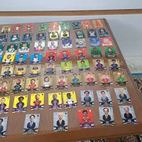 سه میلیون|اسباب‌‌بازی|هشتگرد, شهرک راه آهن|دیوار