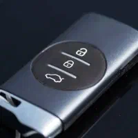 سو ئیچ ماشین گم شده