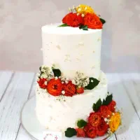 سفارش کیک تولد، عقد، عروسی|خدمات پذیرایی، مراسم|اهواز, کوی مهدیس|دیوار