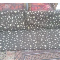 تعدادی پشتی|پشتی|آبادان, |دیوار