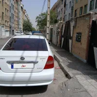 ماشین لیفان ۶۲۰