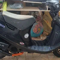 پاکشتی سوزوکی|موتورسیکلت|تنکمان, |دیوار