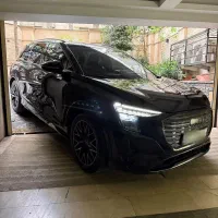 ائودی Q5 تیپ ۴ مدل ۲۰۲۳