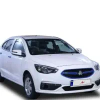 شاهین cvt اتومات صفر (آماده تخصیص )