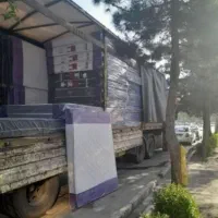 تشک طبی فنری رویال یک ۱ نفره ۲ دو نفره اصل عمده تک|تشک تختخواب|تهران, جیحون|دیوار