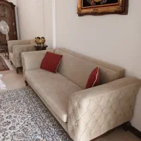 مبلمان راحتی|مبلمان خانگی و میز عسلی|تهران, ستارخان|دیوار
