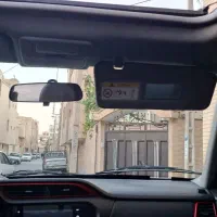 فروش mvm x33s مدل 97|خودرو سواری و وانت|اصفهان, خانه اصفهان|دیوار