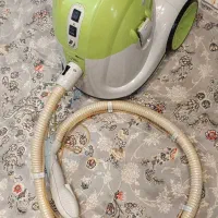 مبل شور و جارو برقی aura qvac
