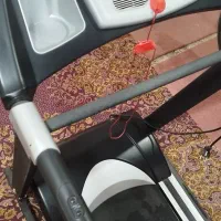 تردمیل تایوانی درحدنو|تجهیزات ورزشی|نجفآباد, ولیعصر|دیوار