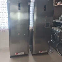 یخچال دوقلو