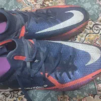 کفش ورزشی فوتبال|کیف، کفش، کمربند|مسجد سلیمان, |دیوار