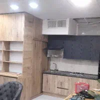 طراحی دکوراسیون داخلی منزل خود را به ما بسپارید