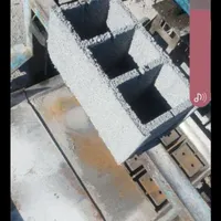 دستگاه بلوکه زنی ۴تایی ۳۸در۱۸