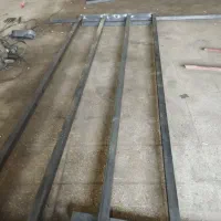 استخدام آهنگر و کارگر جوش کار سیار