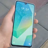 سامسونگ galaxy a16 4g درحد نو تمیز و سالم|موبایل|قم, نیروگاه|دیوار