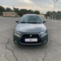 دنا پلاس توربو  مدل ۴۰۱