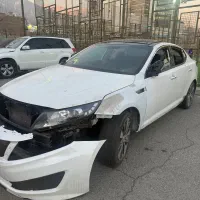 اپتیما تصادفی|خودرو سواری و وانت|تهران, آسمان|دیوار