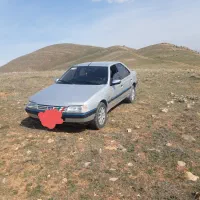 خودروی دربستی