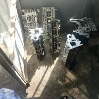 انواع سرسیلندر|قطعات یدکی و لوازم جانبی|تبریز, |دیوار