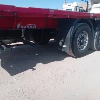 کفی سه محور ماموت