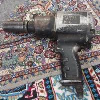 بوکس هوا با شلنگ ۲۰ متری