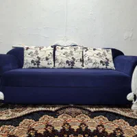 فروش مبل 7نفره|مبلمان خانگی و میز عسلی|اصفهان, کوی امام|دیوار