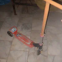 اسکوتر|دوچرخه، اسکیت، اسکوتر|زابل, |دیوار