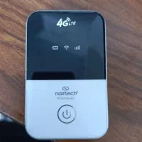مودم جیبی 4G برند نزدک