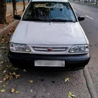 پراید مدل 81 کاربرات درجه یک