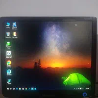 مانیتور سامسونگ LCD|قطعات و لوازم جانبی رایانه|ارومیه, |دیوار