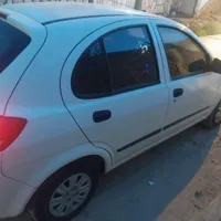 تیبا ۲ مدل ۱۴۰۰ برای فروش ومعاوضه باپراید۱۳۱|خودرو سواری و وانت|اهواز, زیتون کارگری|دیوار
