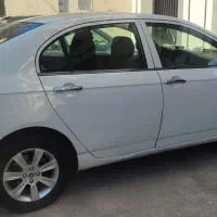 لیفان سفید 6مدل 91