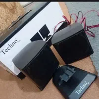 یک باند رو میزی یا کامپیوتر