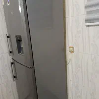 یخچال|یخچال و فریزر|رزن, |دیوار