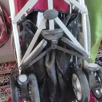 کالسکه بچه|کالسکه و لوازم جانبی|مرند, |دیوار