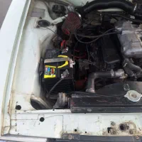 پیکان وانت|خودرو سواری و وانت|ربط, |دیوار