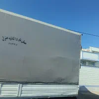 حمل اسباب منزل و تخلیه باکادر حرفه ای شهری شهرستان|خدمات حمل و نقل|فسا, |دیوار
