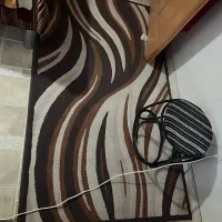 فرش ۴ متری ماشینی ساوین