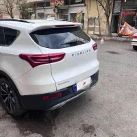 فیدلیتی پرایم۱۴۰۱ ۵نفره