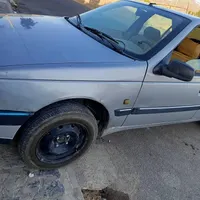 پژو 405 جی ال ایکس (GLX)، مدل ۱۳۸۶|خودرو سواری و وانت|بیرجند, |دیوار