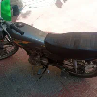 موتورسیکلت