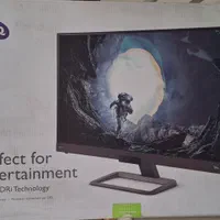 مانیتور ۳۲ حرفه ای Benq 4K|قطعات و لوازم جانبی رایانه|تهران, مجیدیه|دیوار