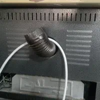 بخاری شمینه ای