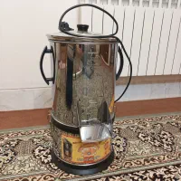 سبزی خورد کن نو|خردکن، آسیاب، غذاساز|قم, قلعه یزدیها|دیوار