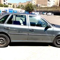 فولکس گل مدل سال ۱۳۸۵|خودرو سواری و وانت|تهران, هفت حوض|دیوار